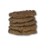 Natural Cow Dung Gomay Kande / Upale for Hawan & Pooja Use