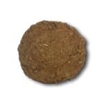 Natural Cow Dung Gomay Kande / Upale for Hawan & Pooja Use - Image 2