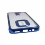 OPPO A9 2020 / A5 2020 Back Cover | Transparent Shockproof Case with Ring Holder Stand & Camera Protection - Image 9