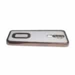 OPPO A9 2020 / A5 2020 Back Cover | Transparent Shockproof Case with Ring Holder Stand & Camera Protection - Image 6