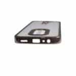 OPPO A9 2020 / A5 2020 Back Cover | Transparent Shockproof Case with Ring Holder Stand & Camera Protection - Image 5