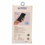 Kayroo KC-107 IPH 4A Data Cable (Fast Charging and Durable Build) - Image 6