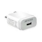 ERD TC-21 5V-2Amp Mobile Charger Adapter with Fast Charging Technology | Compatible with Headphones, MP3 Players, Tablets, Game Consoles, Cameras, Speakers, GPS, Cellular Phones, Smartwatches - Image 2