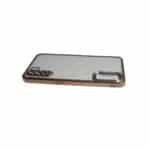 OPPO F15 / A91 / Reno3 Back Cover | Transparent Shockproof Case with Ring Holder & Camera Protection - Image 10