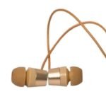 Kayroo KHF-37 Wired Handfree with Mic (Heavy Bass & Stylish Look) - Image 2