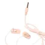 Kayroo Handsfree Model K-12 with Mic (Clear Sound & Durable Design) - Image 2