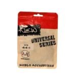 Handsfree 3.5mm Wired Earphone – In-Ear with Mic - Image 4