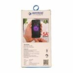 Kayroo KC-102 IPH USB Metal Cable 5A (Ultra Fast Charging and Heavy-Duty Build) - Image 4