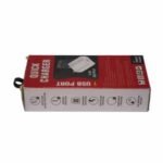 Quick Charger with Micro USB Cable – 2.4A Fast Charging Adapter for Android Devices - Image 5