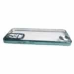 Realme Narzo 50i Back Cover | Transparent Shockproof Case with Ring Holder Stand & Camera Protection - Image 5