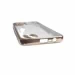 Realme Narzo 50i Back Cover | Transparent Shockproof Case with Ring Holder Stand & Camera Protection - Image 3