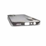 OPPO A17 Back Cover | Transparent Shockproof Case with Ring Holder Stand & Camera Protection - Image 3