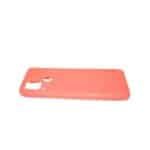 Realme C12 Back Cover | Transparent Shockproof Case with Ring Holder Stand & Camera Protection - Image 11