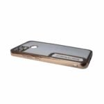 Realme C25 / Realme C12 Back Cover | Transparent Shockproof Case with Ring Holder Stand & Camera Protection - Image 8