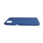 Samsung A12 Back Cover | Transparent Shockproof Case with Ring Holder Stand & Camera Protection - Image 5