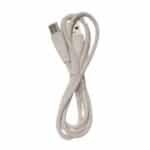 Type-C Data & Charging Cable – Fast Charging | 1 Meter - Image 3