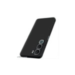 Vivo Y31 Back Cover | Transparent Shockproof Case with Ring Holder Stand & Camera Protection - Image 12
