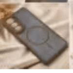 Vivo Y400 Back Cover | Premium Transparent Shockproof Case with Ring Holder Stand & Camera Protection - Image 3