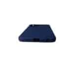 Vivo Y21 2021 Back Cover | Transparent Shockproof Case with Ring Holder Stand & Camera Protection - Image 5