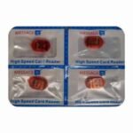 High-Speed USB 2.0 Multi Memory Card Reader – Plug & Play - Image 2