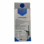 Kayroo KHF-29 Wired Handfree with Mic (High Bass & Clear Audio) - Image 5