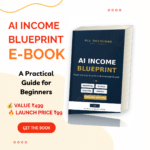 AI Income Blueprint – From Zero to Your First AI-Powered Income | English Edition - Image 4