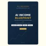AI Income Blueprint – From Zero to Your First AI-Powered Income | English Edition - Image 3
