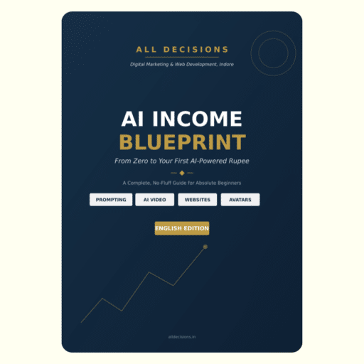 AI Income Blueprint – From Zero to Your First AI-Powered Income | English Edition - Image 3