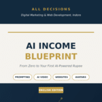 AI Income Blueprint – From Zero to Your First AI-Powered Income | English Edition - Image 2