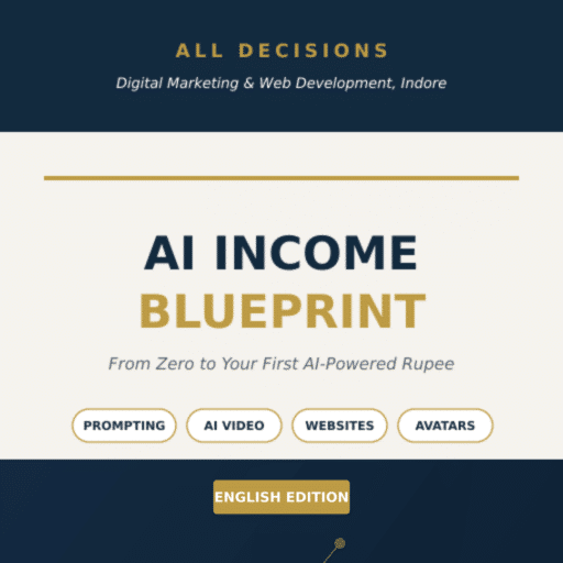 AI Income Blueprint – From Zero to Your First AI-Powered Income | English Edition - Image 2