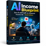 AI Income Blueprint – Zero से अपनी पहली AI-Powered Income तक | Hindi Edition